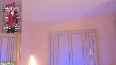 nahomycarterr online show from 01/14/26, 11:38