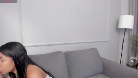 nahomycarterr online show from 03/12/26, 11:38