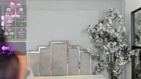 nahomycarterr online show from 04/05/26, 11:40