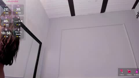 nahomycarterr online show from 04/10/26, 11:37