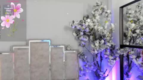 nahomycarterr online show from 05/07/26, 11:37