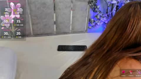 nahomycarterr online show from 05/17/26, 11:39