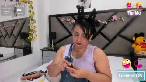 naia69 online show from 04/01/26, 11:33