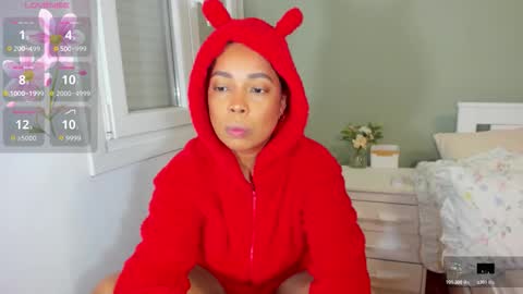 Mile online show from 01/10/26, 03:52