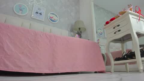 naia_cox online show from 04/05/26, 03:47