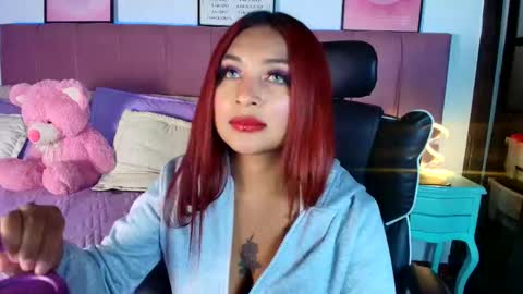 Naia online show from 02/14/26, 06:48