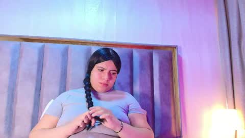 Naia x online show from 05/24/26, 01:05