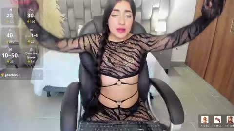 naiah_blue online show from 07/01/26, 09:03