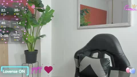 N A I A R A online show from 05/25/26, 07:20