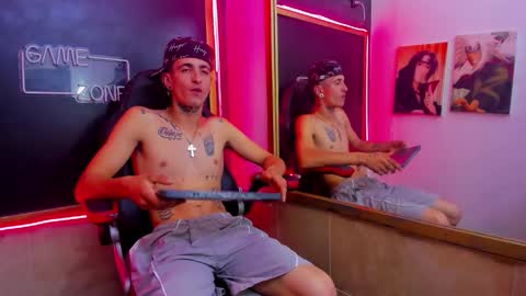 naider_1 online show from 11/08/25, 05:07