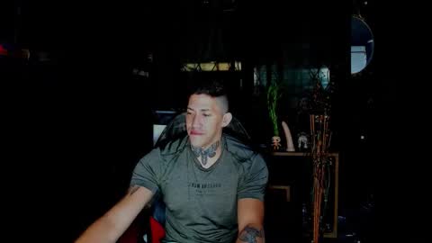 naider_1 online show from 03/14/26, 05:02