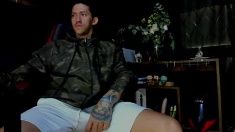 naider_1 online show from 04/03/26, 06:00