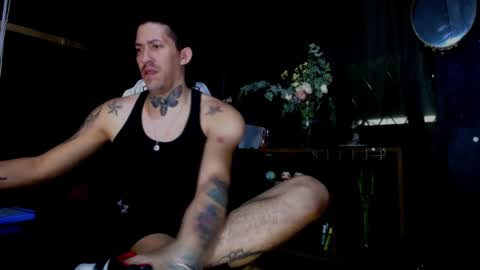 naider_1 online show from 04/04/26, 03:49