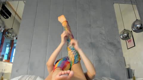 Snapshot of naila18 chatting on 12/29/24, 06:14 Naila online show from 12/29/24, 06:14