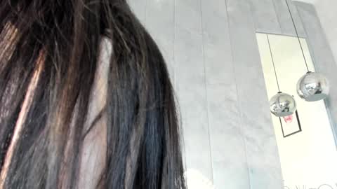 Snapshot of naila18 chatting on 01/31/25, 08:43 Naila online show from 01/31/25, 08:43