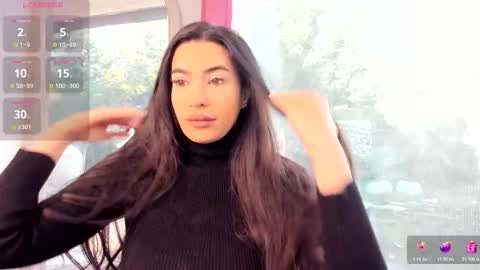 Snapshot of naila18 chatting on 11/01/25, 07:54 Naila online show from 11/01/25, 07:54