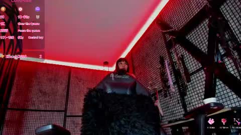 Naila online show from 06/26/26, 04:00
