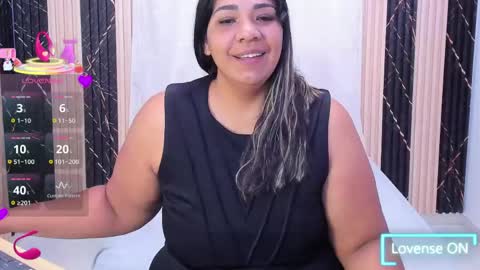 Nailha online show from 06/01/26, 11:01