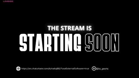 Snapshot of nailuj66 chatting on 02/17/26, 01:07 Lia online show from 02/17/26, 01:07