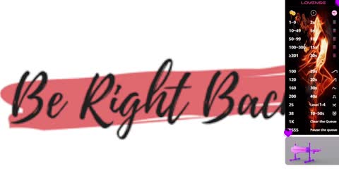 naireth_curve online show from 12/28/24, 03:47