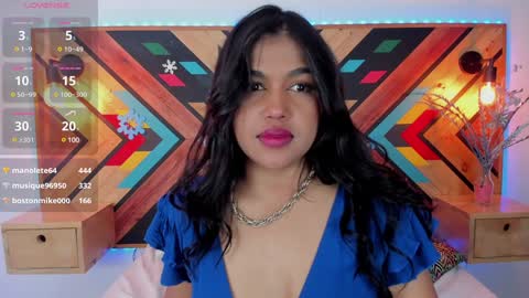 Nairobi  online show from 01/03/25, 01:48