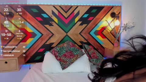 Nairobi  online show from 01/07/25, 10:52