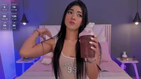 Naisha Ford online show from 02/06/26, 04:17