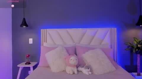 Naisha Ford online show from 03/10/26, 04:06