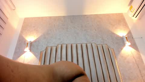 Naisha Rousell online show from 12/28/24, 04:20