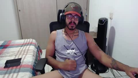 Nait online show from 03/09/25, 07:26