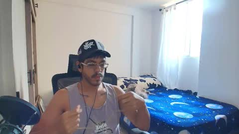 Nait online show from 11/23/25, 12:49