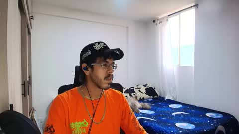 Nait online show from 11/24/25, 11:21