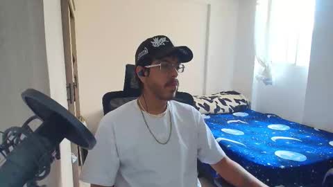 Nait online show from 11/25/25, 03:01