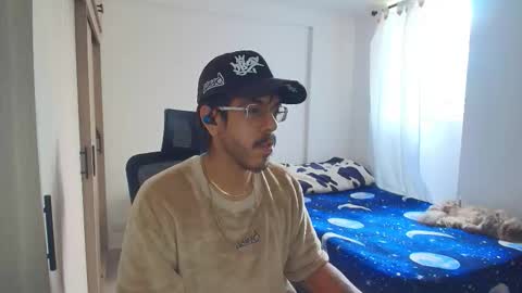 Nait online show from 11/26/25, 06:42