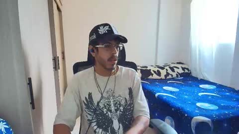 Nait online show from 11/28/25, 03:04