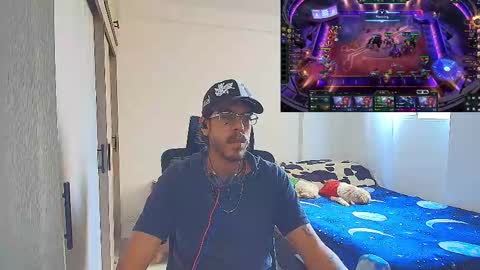 Nait online show from 12/15/25, 04:55