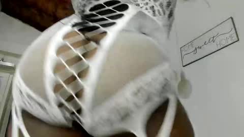 NAJAYLAINDEPENDENT MODEL online show from 01/17/25, 08:34