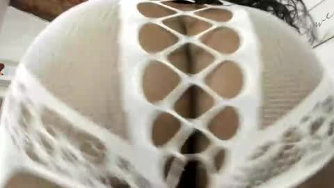 NAJAYLAINDEPENDENT MODEL online show from 02/03/25, 09:19