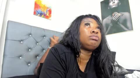 NAJAYLAINDEPENDENT MODEL online show from 02/15/25, 07:28