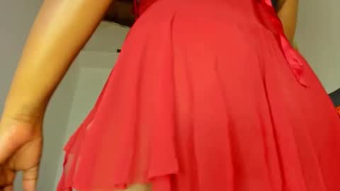 NAJAYLAINDEPENDENT MODEL online show from 04/18/26, 01:15