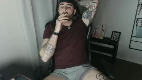 Najid online show from 02/23/25, 09:37