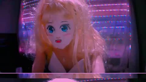 NAJI  online show from 10/03/25, 03:03