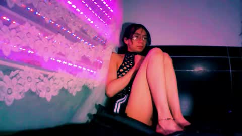 NAJI  online show from 10/17/25, 03:36