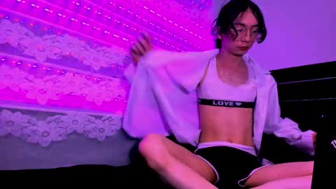 NAJI  online show from 10/20/25, 02:17