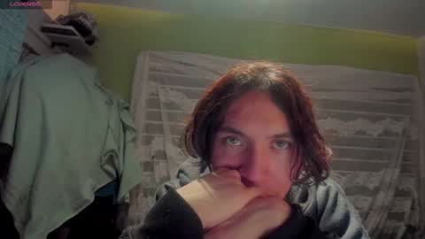 NAJI  online show from 11/15/25, 04:14