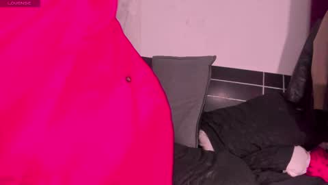 NAJI  online show from 11/29/25, 06:55