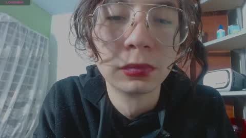 NAJI  online show from 02/06/26, 02:16