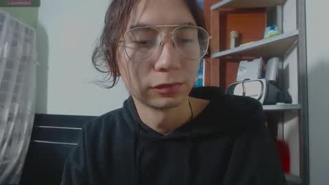 NAJI  online show from 02/10/26, 08:13