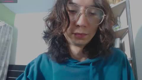 NAJI  online show from 02/19/26, 01:12