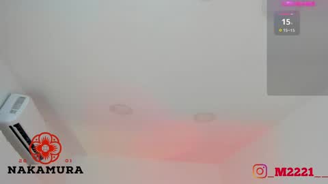 INSTAGRAM  m2221     online show from 12/04/24, 11:30